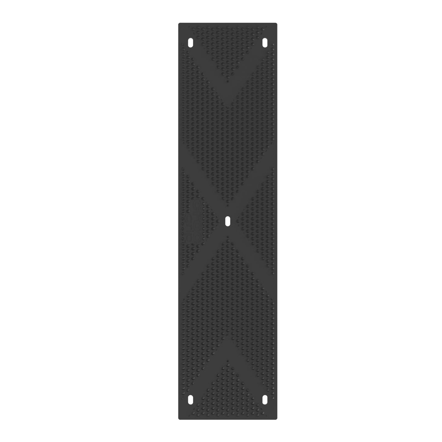 400MM x 100MM Black Grip Treads - 3 Pack