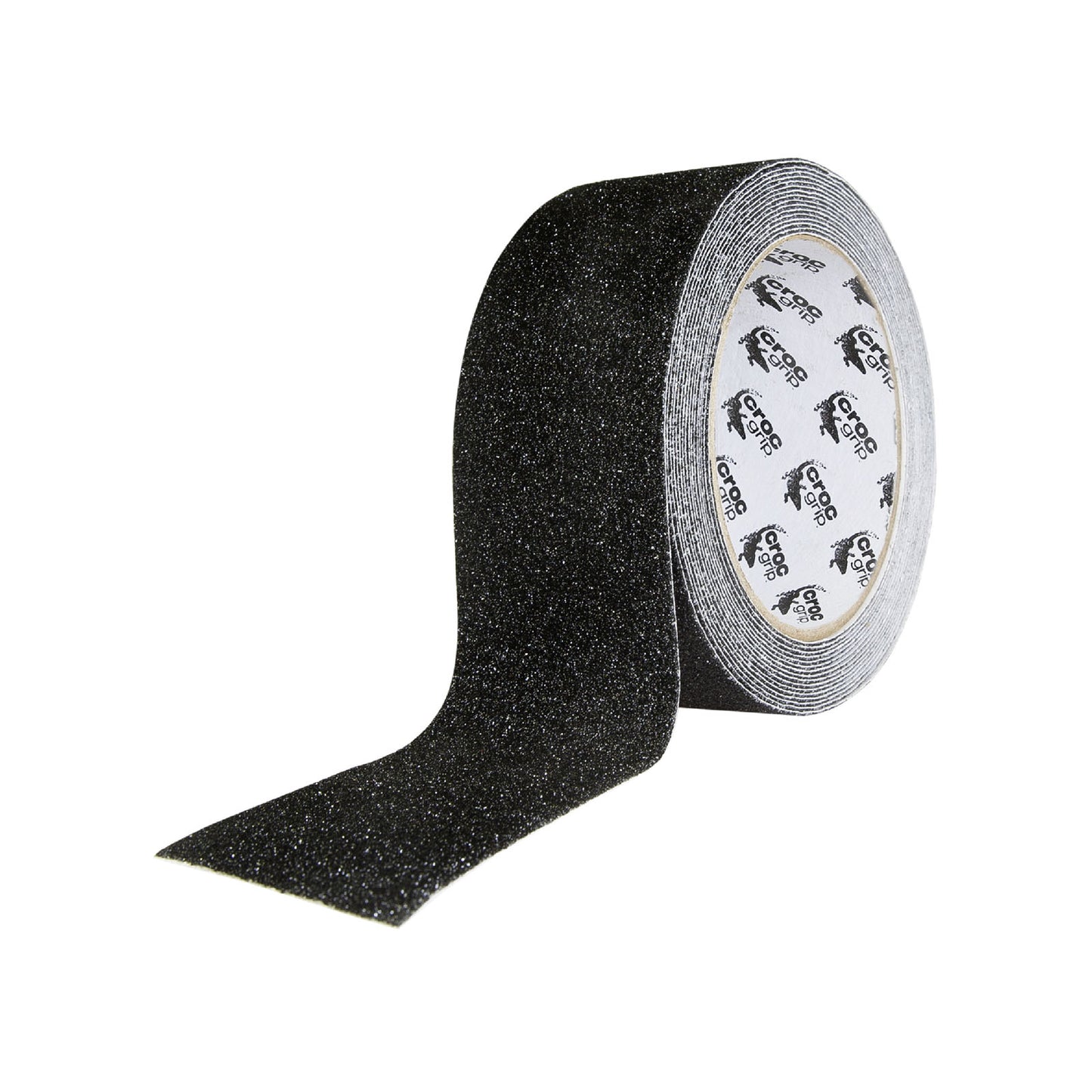 5M x 50MM Black Commercial High Grit Anti-Slip Tape