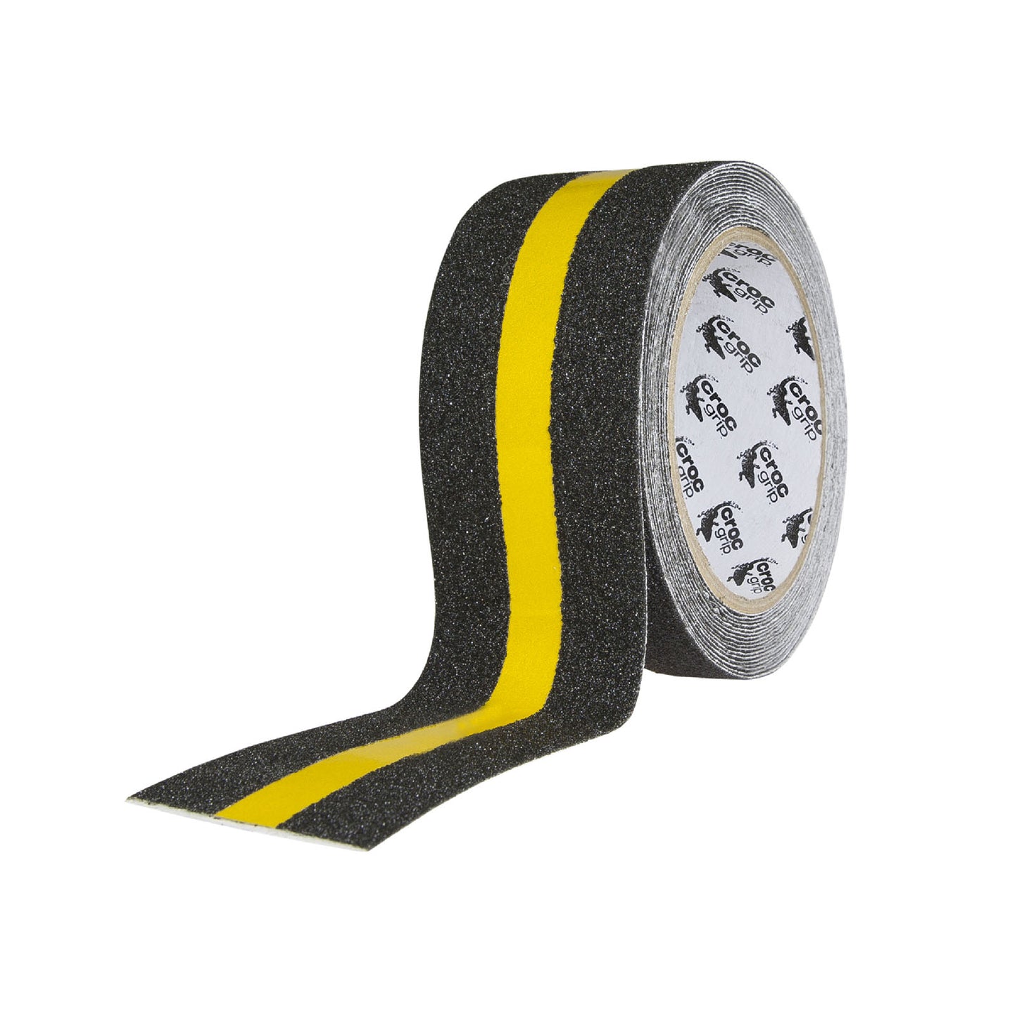 5M x 50MM Reflective Commercial High Grit Anti-Slip Tape