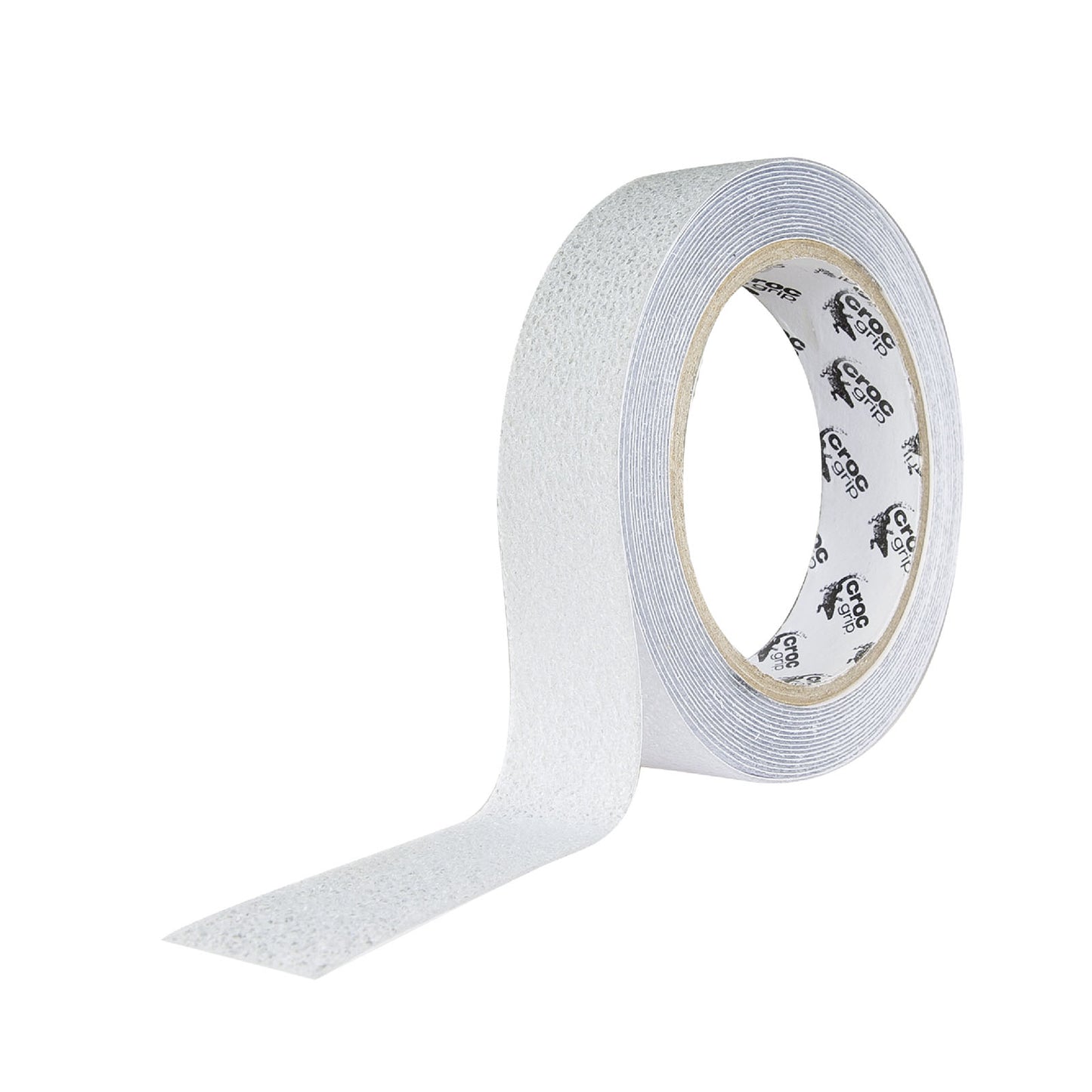 25MM x 5M Clear Bathroom Tread Tape