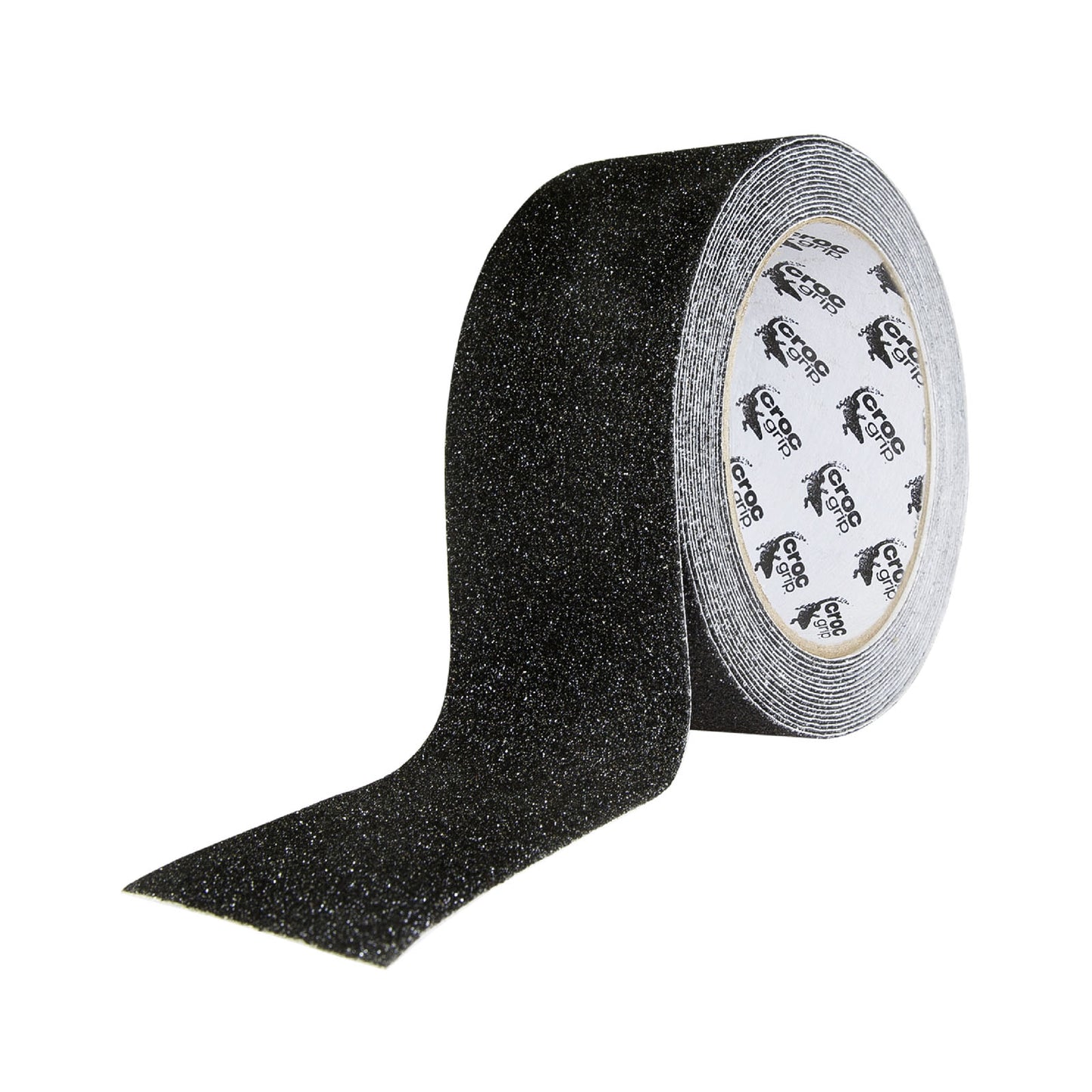 5M x 50MM Black Commercial High Grit Heavy Duty Anti-Slip Tape