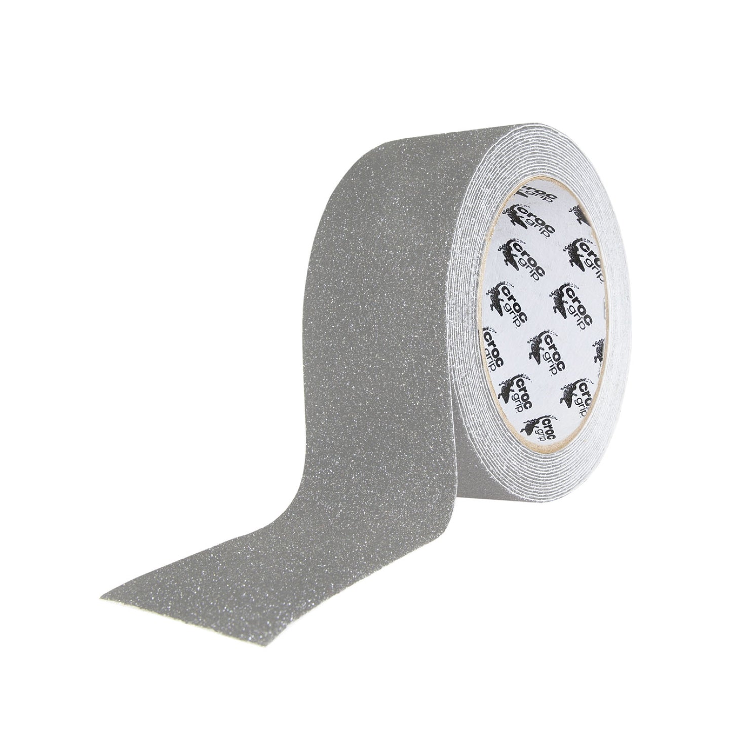 5M x 48MM Grey Commercial High Grit Heavy Duty Anti-Slip Tape