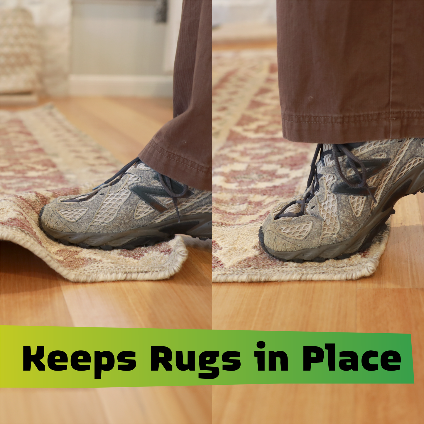 Croc Grip Rug Tape